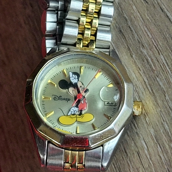 SII Mickey Mouse Disney Watch main image 6